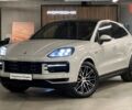 купить новое авто Порше Cayenne Coupe 2024 года от официального дилера Порше Центр Київ Аеропорт Порше фото