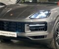 купить новое авто Порше Cayenne Coupe 2024 года от официального дилера Порше Центр Київ Аеропорт Порше фото