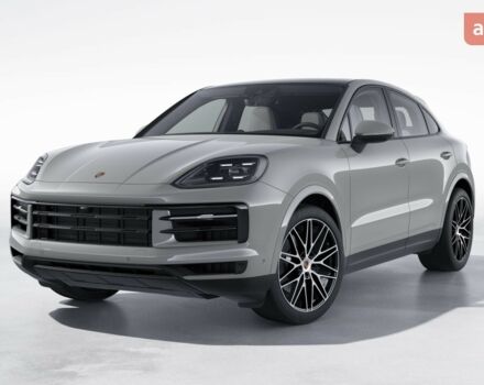 Порше Cayenne Coupe, объемом двигателя 3 л и пробегом 0 тыс. км за 142490 $, фото 31 на Automoto.ua