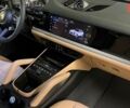 купить новое авто Порше Cayenne Coupe 2024 года от официального дилера Порше Центр Київ Аеропорт Порше фото