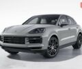 Порше Cayenne Coupe, объемом двигателя 3 л и пробегом 0 тыс. км за 142490 $, фото 31 на Automoto.ua