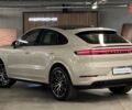 купить новое авто Порше Cayenne Coupe 2024 года от официального дилера Порше Центр Київ Аеропорт Порше фото
