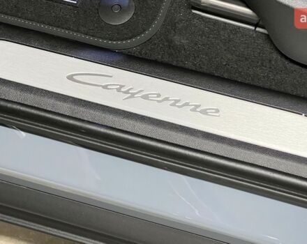 купить новое авто Порше Cayenne Coupe 2024 года от официального дилера Порше Центр Київ Аеропорт Порше фото