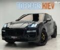 Порше Cayenne Coupe, объемом двигателя 4 л и пробегом 25 тыс. км за 299000 $, фото 19 на Automoto.ua