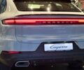 купить новое авто Порше Cayenne Coupe 2024 года от официального дилера Порше Центр Одеса Порше фото