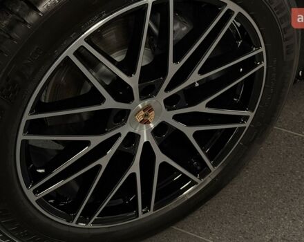 Порше Cayenne Coupe, объемом двигателя 3 л и пробегом 0 тыс. км за 133631 $, фото 32 на Automoto.ua