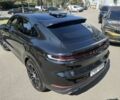 Порше Cayenne Coupe, объемом двигателя 4 л и пробегом 40 тыс. км за 172000 $, фото 6 на Automoto.ua