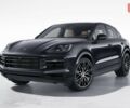 Порше Cayenne Coupe, об'ємом двигуна 3 л та пробігом 0 тис. км за 133631 $, фото 34 на Automoto.ua