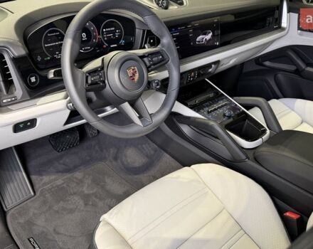 Порше Cayenne Coupe, об'ємом двигуна 3 л та пробігом 0 тис. км за 141675 $, фото 11 на Automoto.ua