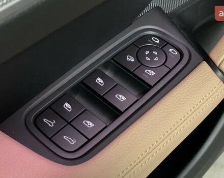 купить новое авто Порше Cayenne Coupe 2024 года от официального дилера Порше Центр Київ Аеропорт Порше фото