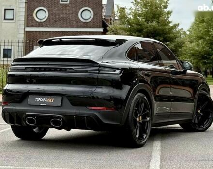 Порше Cayenne Coupe, объемом двигателя 4 л и пробегом 7 тыс. км за 310000 $, фото 22 на Automoto.ua