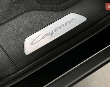 купить новое авто Порше Cayenne Coupe 2024 года от официального дилера Порше Центр Київ Аеропорт Порше фото
