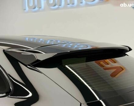 Порше Cayenne Coupe, объемом двигателя 4 л и пробегом 25 тыс. км за 299000 $, фото 21 на Automoto.ua