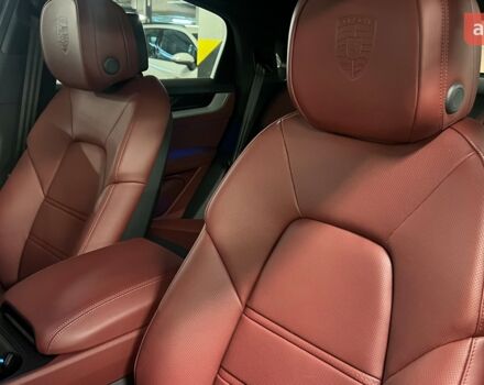 купить новое авто Порше Cayenne Coupe 2024 года от официального дилера Порше Центр Київ Аеропорт Порше фото