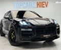 Порше Cayenne Coupe, объемом двигателя 4 л и пробегом 25 тыс. км за 299000 $, фото 1 на Automoto.ua