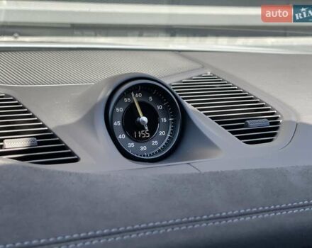 Порше Cayenne Coupe, объемом двигателя 4 л и пробегом 7 тыс. км за 290000 $, фото 30 на Automoto.ua