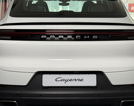 Порше Cayenne Coupe, об'ємом двигуна 3 л та пробігом 0 тис. км за 132731 $, фото 4 на Automoto.ua
