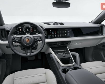 Порше Cayenne Coupe, объемом двигателя 3 л и пробегом 0 тыс. км за 142490 $, фото 35 на Automoto.ua