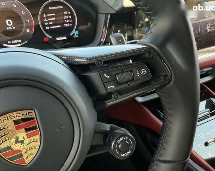 Порше Cayenne Coupe, объемом двигателя 4 л и пробегом 40 тыс. км за 172000 $, фото 19 на Automoto.ua