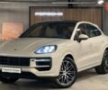 купить новое авто Порше Cayenne Coupe 2024 года от официального дилера Порше Центр Київ Аеропорт Порше фото