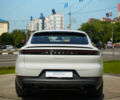 купить новое авто Порше Cayenne Coupe 2024 года от официального дилера Порше Центр Харків Порше фото