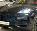 купить новое авто Порше Cayenne Coupe 2024 года от официального дилера Порше Центр Київ Аеропорт Порше фото