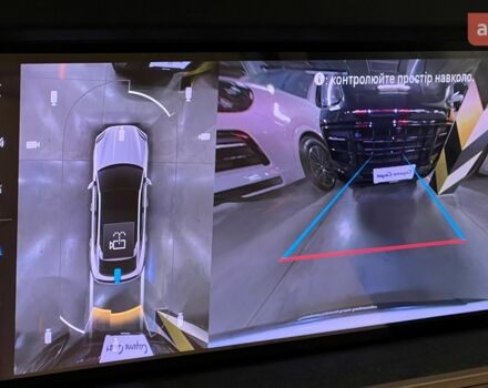 купить новое авто Порше Cayenne Coupe 2024 года от официального дилера Порше Центр Київ Аеропорт Порше фото