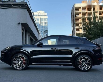 Порше Cayenne Coupe, объемом двигателя 4 л и пробегом 19 тыс. км за 175000 $, фото 23 на Automoto.ua