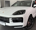 Порше Cayenne Coupe, об'ємом двигуна 3 л та пробігом 0 тис. км за 132731 $, фото 1 на Automoto.ua