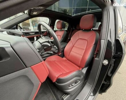 Порше Cayenne Coupe, об'ємом двигуна 4 л та пробігом 45 тис. км за 172000 $, фото 20 на Automoto.ua