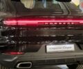 купить новое авто Порше Cayenne Coupe 2024 года от официального дилера Порше Центр Київ Аеропорт Порше фото