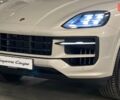 купить новое авто Порше Cayenne Coupe 2024 года от официального дилера Порше Центр Київ Аеропорт Порше фото