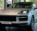 купить новое авто Порше Cayenne Coupe 2024 года от официального дилера Порше Центр Одеса Порше фото
