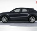 купить новое авто Порше Cayenne Coupe 2024 года от официального дилера Порше Центр Київ Аеропорт Порше фото