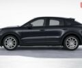 купить новое авто Порше Cayenne Coupe 2024 года от официального дилера Порше Центр Київ Аеропорт Порше фото