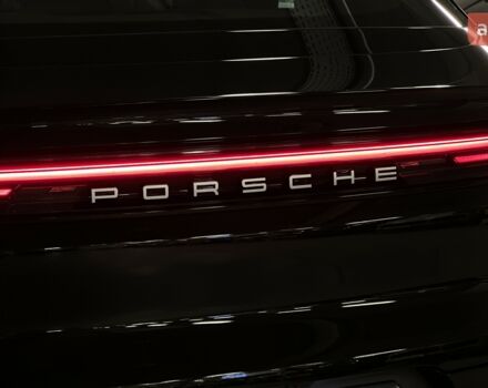 купить новое авто Порше Cayenne Coupe 2024 года от официального дилера Порше Центр Київ Аеропорт Порше фото