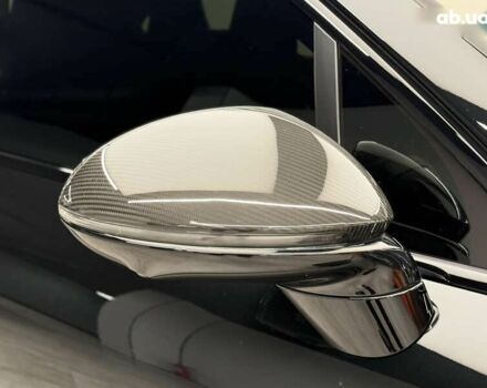 Порше Cayenne Coupe, объемом двигателя 4 л и пробегом 25 тыс. км за 299000 $, фото 26 на Automoto.ua