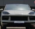 купить новое авто Порше Cayenne Coupe 2024 года от официального дилера Порше Центр Харків Порше фото