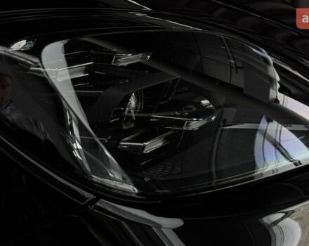 Порше Cayenne Coupe, объемом двигателя 3 л и пробегом 0 тыс. км за 133631 $, фото 9 на Automoto.ua