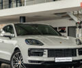 купить новое авто Порше Cayenne Coupe 2024 года от официального дилера Порше Центр Харків Порше фото