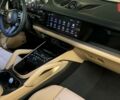 купить новое авто Порше Cayenne Coupe 2024 года от официального дилера Порше Центр Київ Аеропорт Порше фото