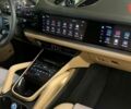 купить новое авто Порше Cayenne Coupe 2024 года от официального дилера Порше Центр Київ Аеропорт Порше фото