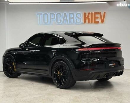 Порше Cayenne Coupe, объемом двигателя 4 л и пробегом 25 тыс. км за 299000 $, фото 13 на Automoto.ua