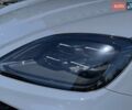 Порше Cayenne Coupe, объемом двигателя 4 л и пробегом 7 тыс. км за 290000 $, фото 14 на Automoto.ua