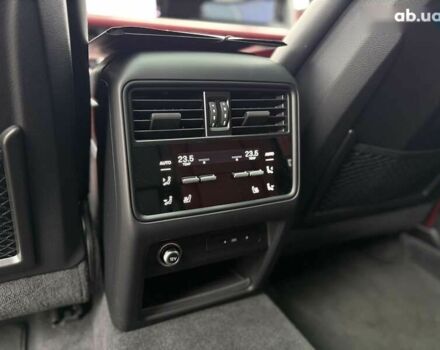 Порше Cayenne Coupe, об'ємом двигуна 4 л та пробігом 45 тис. км за 172000 $, фото 23 на Automoto.ua