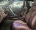 купить новое авто Порше Cayenne Coupe 2024 года от официального дилера Порше Центр Київ Аеропорт Порше фото