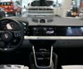 купить новое авто Порше Cayenne Coupe 2024 года от официального дилера Порше Центр Одеса Порше фото
