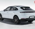 Порше Cayenne Coupe, об'ємом двигуна 3 л та пробігом 0 тис. км за 133878 $, фото 1 на Automoto.ua