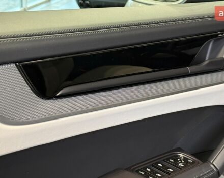 Порше Cayenne Coupe, объемом двигателя 3 л и пробегом 0 тыс. км за 142490 $, фото 25 на Automoto.ua