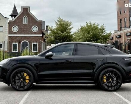 Порше Cayenne Coupe, объемом двигателя 4 л и пробегом 7 тыс. км за 310000 $, фото 8 на Automoto.ua